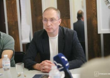 Сумщина та Латвія посилюють співпрацю у сфері безпеки та захисту населення