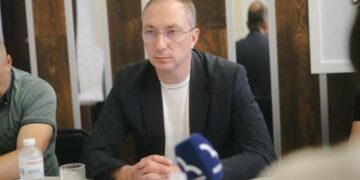 Сумщина та Латвія посилюють співпрацю у сфері безпеки та захисту населення