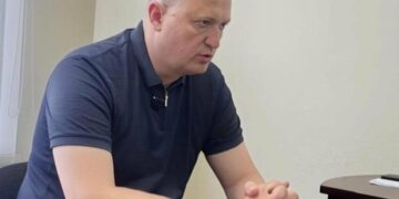 Повітряні ворожі удари на сумську інфраструктуру: захист та протидія
