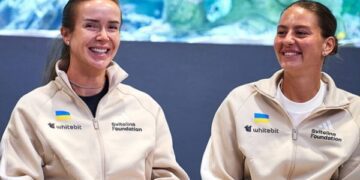 Битва за фінал Ролан Гаррос: українка зіграє з росіянкою