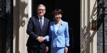 Британія та Японія готують інвестугоду на £18 млрд – ЗМІ