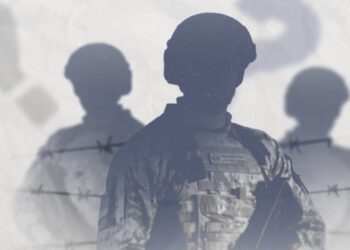 До уваги родин полонених і зниклих безвісти