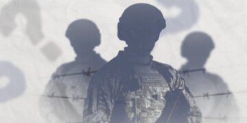 До уваги родин полонених і зниклих безвісти