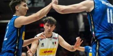 Драматичний фінал. Чемпіон світу вирвав непросту перемогу у Німеччини
