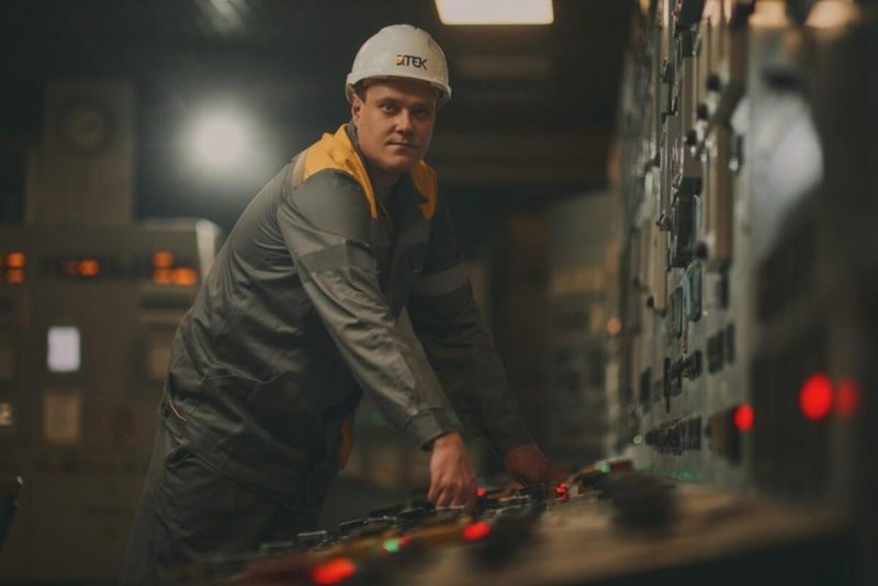 ДТЕК інвестував €2,4 млрд в економіку України з початку повномасштабної війни