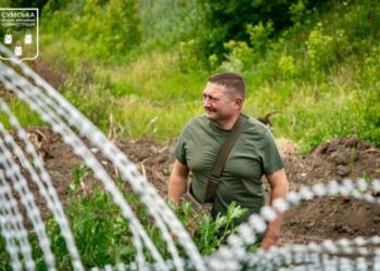 27,7 мільйона гривень спрямовано на підтримку сектору безпеки й оборони, — Сумська МВА
