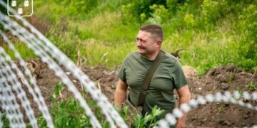 27,7 мільйона гривень спрямовано на підтримку сектору безпеки й оборони, — Сумська МВА