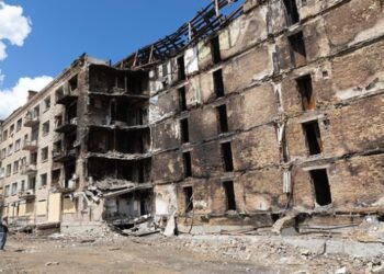 Кабмін розширив перелік заяв до Реєстру збитків