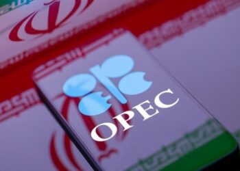 ОПЕК рекордно знизила видобуток нафти