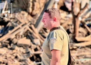П’ятеро загиблих і 43 постраждалих: підсумки ворожих обстрілів Сумської громади за травень