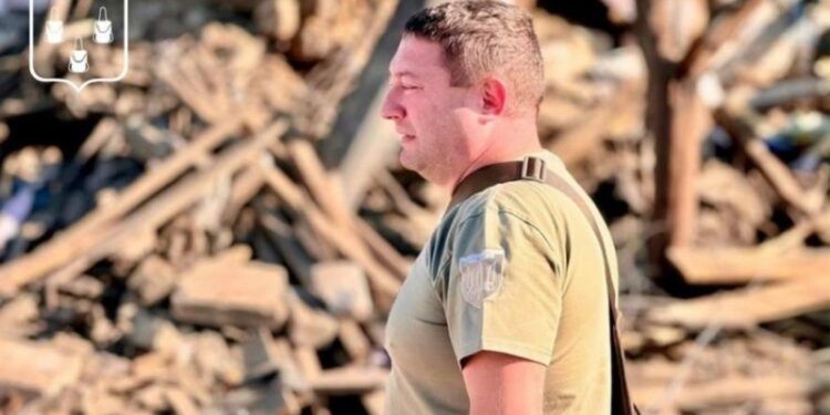П’ятеро загиблих і 43 постраждалих: підсумки ворожих обстрілів Сумської громади за травень