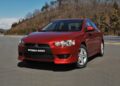 Відродження легендарного імені: як альянс із Nissan може повернути Mitsubishi Lancer на ринок