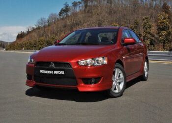 Відродження легендарного імені: як альянс із Nissan може повернути Mitsubishi Lancer на ринок