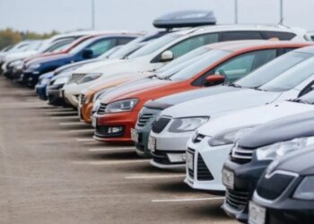 Авто з якими двигунами обирали українці у травні 2026 року: найпопулярніші моделі