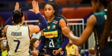 Італія розбила чемпіона Європи та очолила таблицю Ліги націй