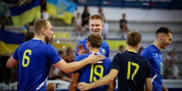 Ізраїль – Україна. Чемпіонат Європи U22. Дивитись онлайн. LIVE-трансляція