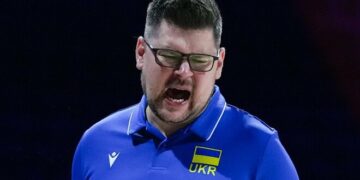 Якуб ГЛУШАК: «Ми не можемо думати, що два сети – це перемога»