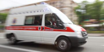 Кількість поранених у Конотопській громаді зросла до чотирьох — люди з опіками у лікарні