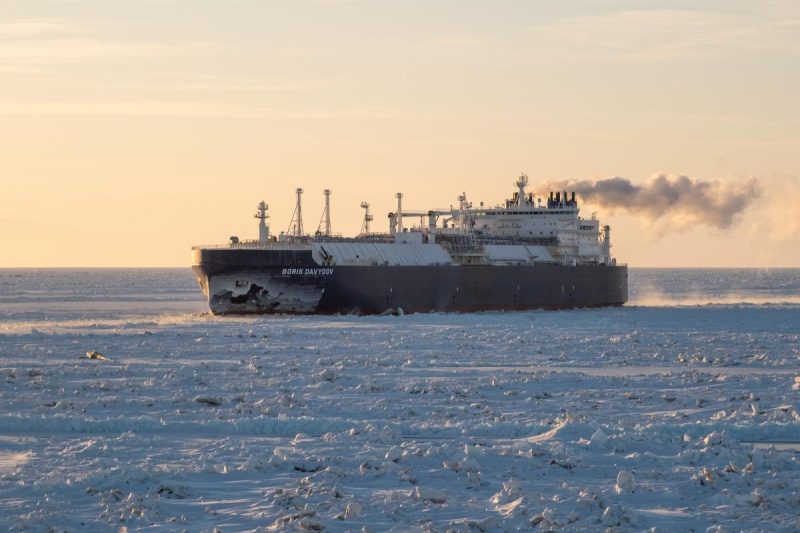 Китай планує збільшити закупівлі забороненого російського газу вдвічі, &ndash; Reuters