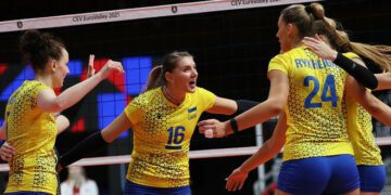 КОДОЛА: «Травмованих у нас немає. Усі мотивовані і хочуть показати себе»