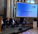 Компанія blago стала партнером українсько-американського форуму науки та освіти у Львівській політехніці