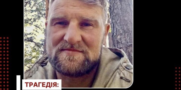 Конотопщина втратила Захисника: підтвердилася загибель Сергія Чубенка