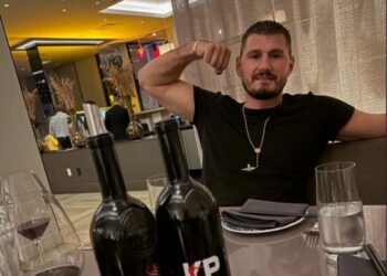 Крістіан Пренга: «Бою Ф’юрі та Джошуа не буде!»