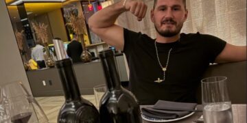 Крістіан Пренга: «Бою Ф’юрі та Джошуа не буде!»