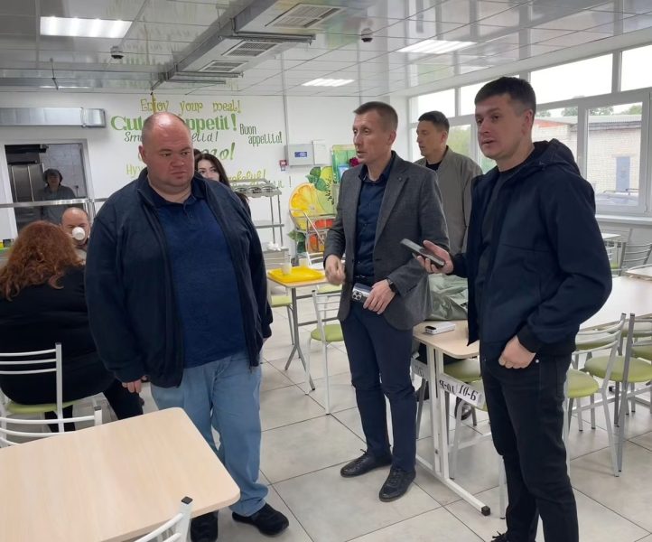 Кролевецька громада прийняла учасників міжрегіонального проєкту &laquo;Пліч-о-пліч: Згуртовані громади&raquo;