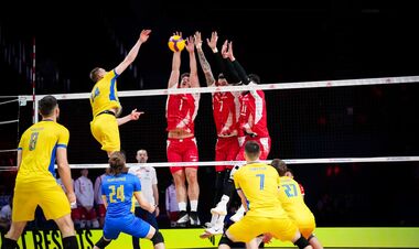 Лідер збірної України відреагував на поразку від чемпіона Ліги націй