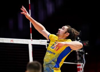 Лідер збірної України відреагував на поразку від чемпіона Ліги націй
