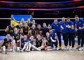 Ліга націй. Перша перемога України та неочікувані поразки фаворитів