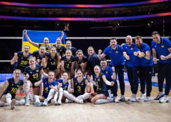 Ліга націй. Перша перемога України та неочікувані поразки фаворитів
