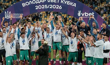 Ліга Європи. Жеребкування кваліфікації Q1 для Динамо. Дивитися онлайн LIVE