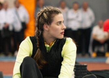 Магучіх вперше за п’ять років виступить на чемпіонаті України з легкої атлетики