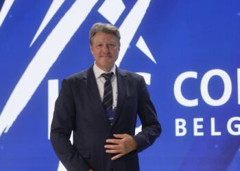 «Моє перше завдання – принести єдність». Обрано нового президента FIS