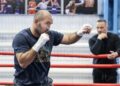 Мурат Гассієв – про реванш з Усиком: “Він уже старий”