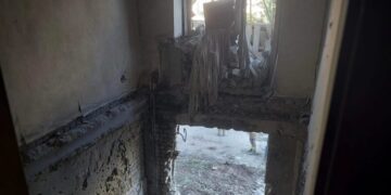 На Конотопщині внаслідок російських атак загинула жінка, є поранені, серед них — дитина