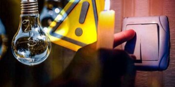На Конотопщині знову застосували аварійні відключення електроенергії