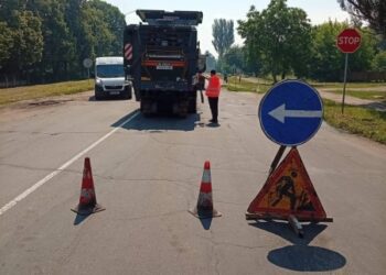 На одній з вулиць Конотопа на два дні обмежать рух транспорту
