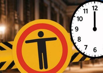 На Сумщині з 1 липня скорочують тривалість комендантської години