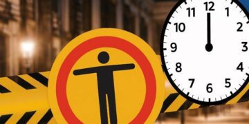 На Сумщині з 1 липня скорочують тривалість комендантської години