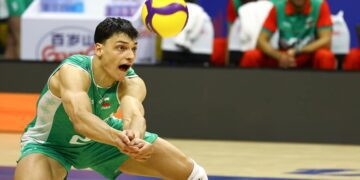 Названо найкращого гравця першого тижня Ліги націй