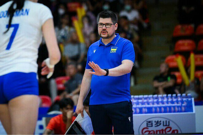 Нестабільний виступ України, новий лідер таблиці і сенсаційні результати ЛН