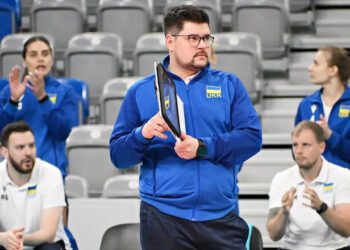 ОФІЦІЙНО. Головний тренер збірної України очолив клуб топової ліги Європи