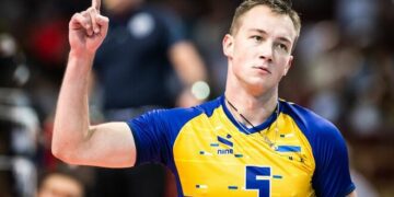 Олег ПЛОТНИЦЬКИЙ: «Перемагати допомагає перемагати»