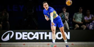 Плотницький пояснив шалену перемогу України над Бразилією та дебют у ЛН