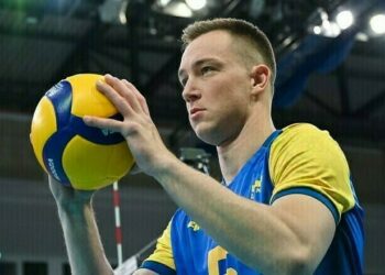 ПЛОТНИЦЬКИЙ – про закритий матч збірної України та дебют в Лізі націй