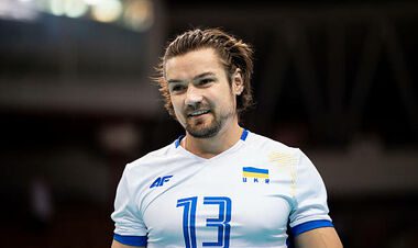 Плотницький зізнався, що сказав Лосано після поразки України від Болгарії