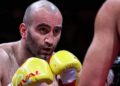 Промоутер Гассієва сподівається, що Мурат стане повноправним чемпіоном WBA після того, як Усік відмовився від усіх поясів